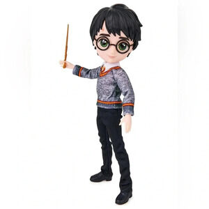 HARRY POTTER TOP